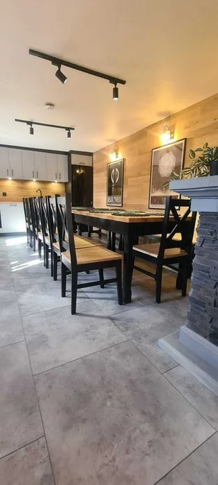 Bimbrówka Wisła, sauna, jacuzzi, DO 23 OSÓB ,10 sypialni,altana – zdjęcie 6