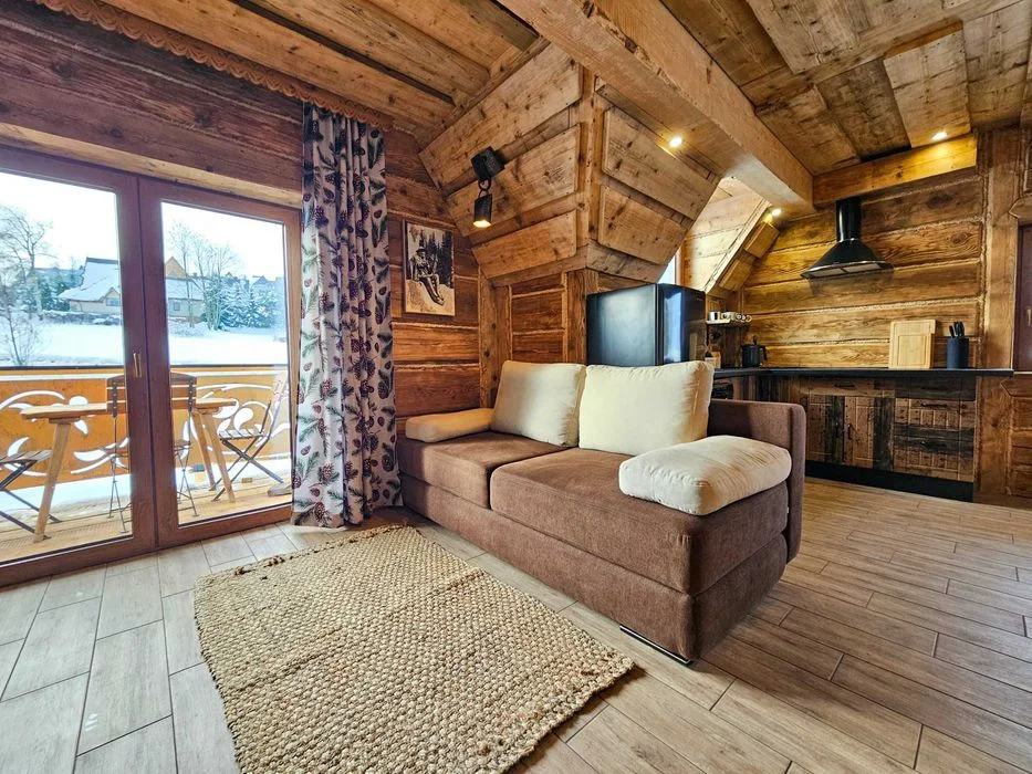 Apartament Koliba by Domki Tatry – zdjęcie 9