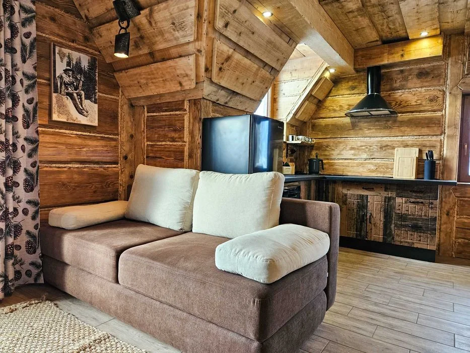 Apartament Koliba by Domki Tatry – zdjęcie 8