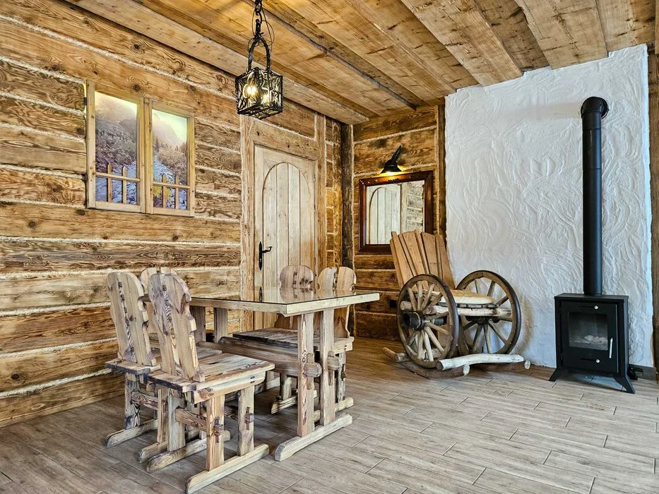 Apartament Koliba by Domki Tatry