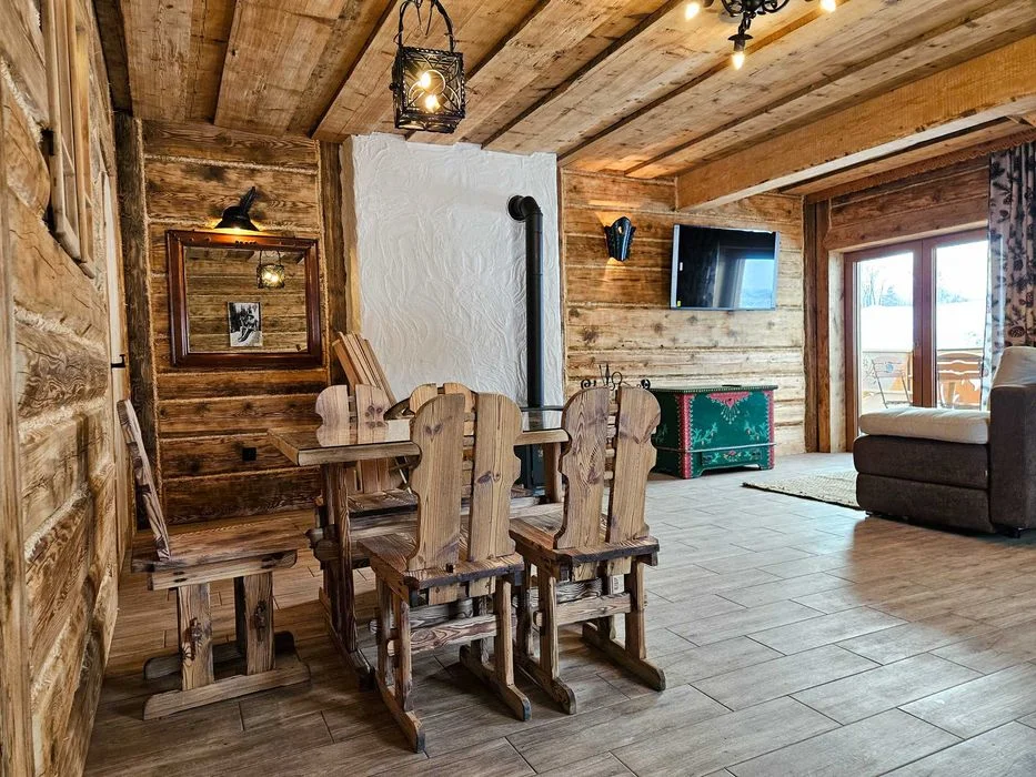 Apartament Koliba by Domki Tatry – zdjęcie 3