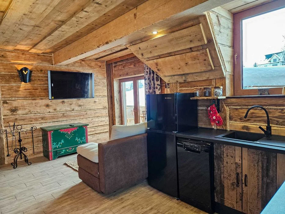 Apartament Koliba by Domki Tatry – zdjęcie 2