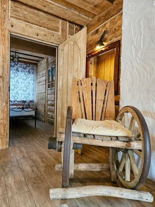 Apartament Koliba by Domki Tatry – zdjęcie 4