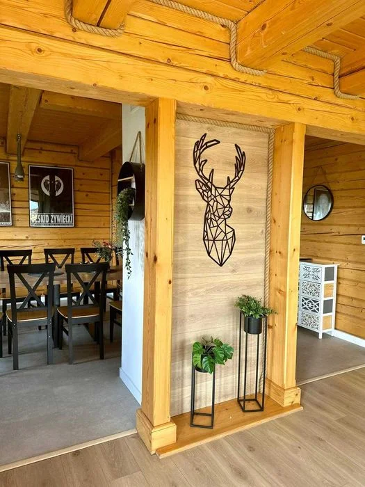Bimbrówka Laliki, Dom w górach na wyłączność,sauna,balia – zdjęcie 4