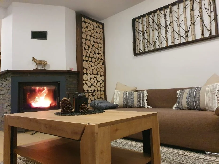 Bimbrówka Laliki, Dom w górach na wyłączność,sauna,balia – zdjęcie 9