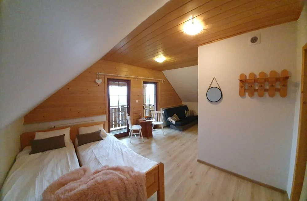 Bimbrówka Laliki, Dom w górach na wyłączność,sauna,balia – zdjęcie 7
