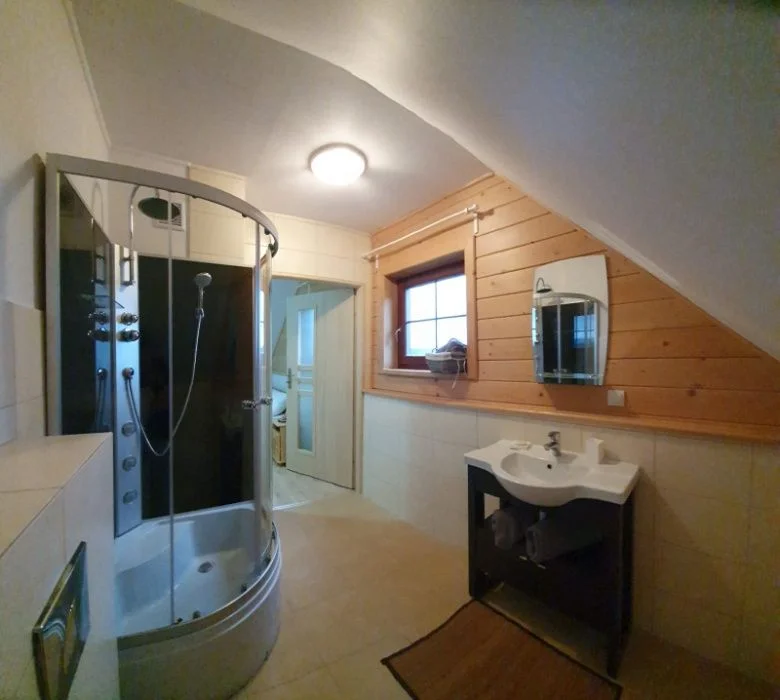 Bimbrówka Laliki, Dom w górach na wyłączność,sauna,balia – zdjęcie 10