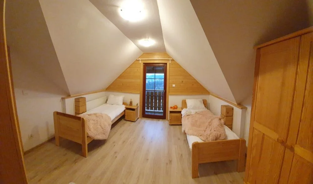 Bimbrówka Laliki, Dom w górach na wyłączność,sauna,balia – zdjęcie 8