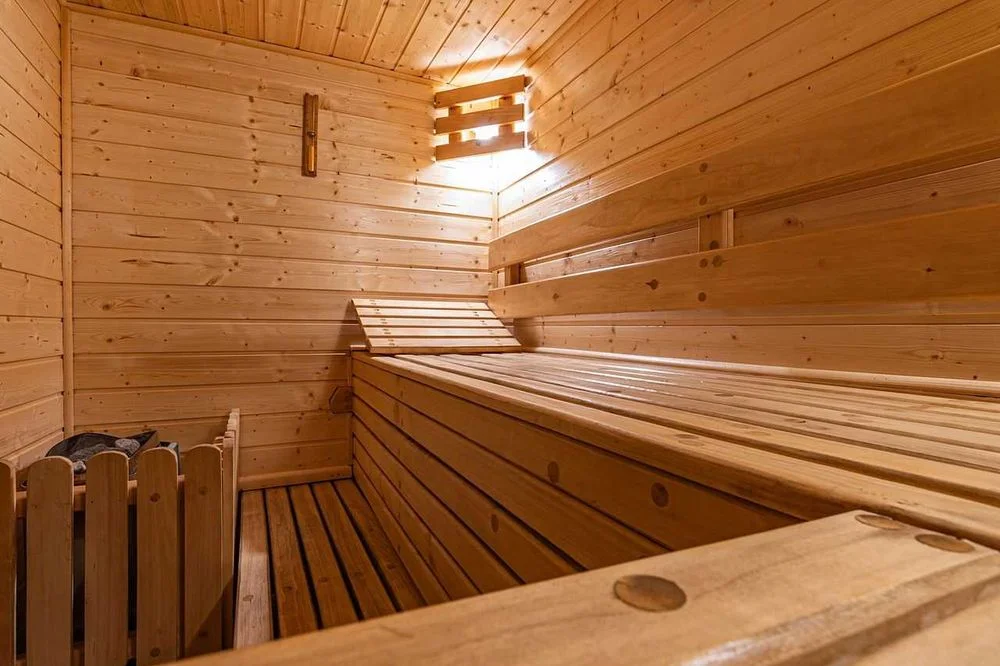 Domki w górach BAJKA - ZAGAJKA sauna ruska balia kawalerskie panieńskie – zdjęcie 10