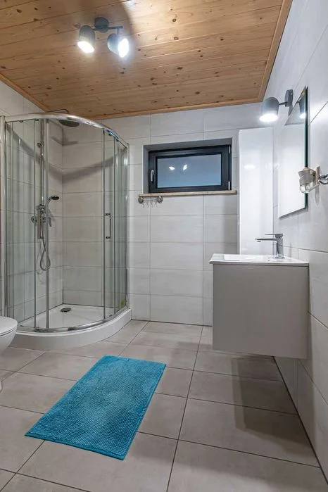 Domki w górach BAJKA - ZAGAJKA sauna ruska balia kawalerskie panieńskie – zdjęcie 5