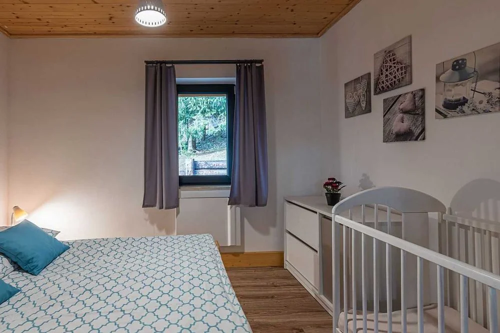 Domki w górach BAJKA - ZAGAJKA sauna ruska balia kawalerskie panieńskie – zdjęcie 3