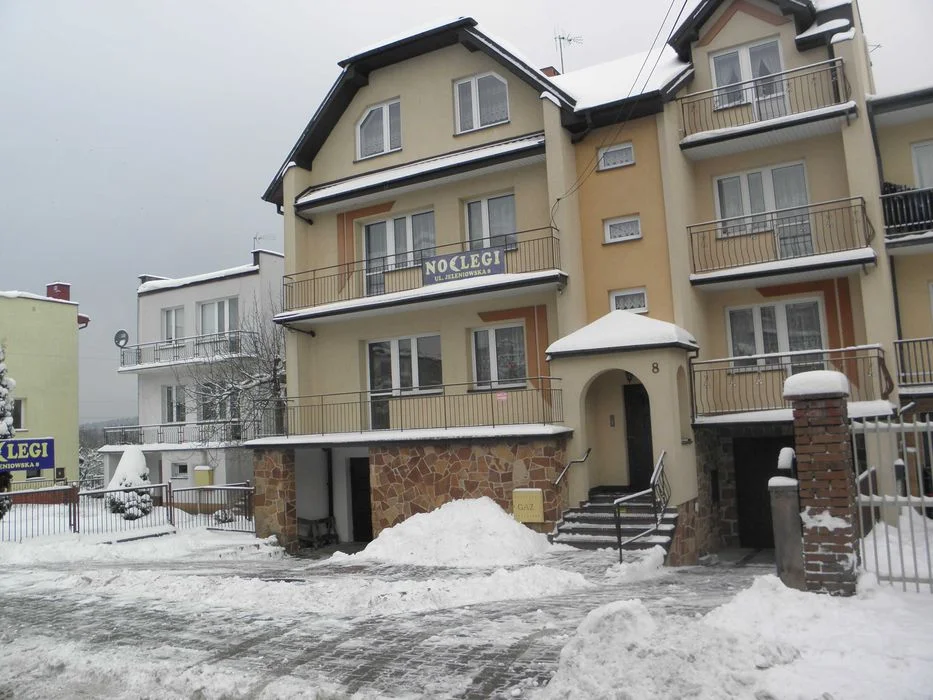Tanie pokoje gościnne - Kielce – zdjęcie 8