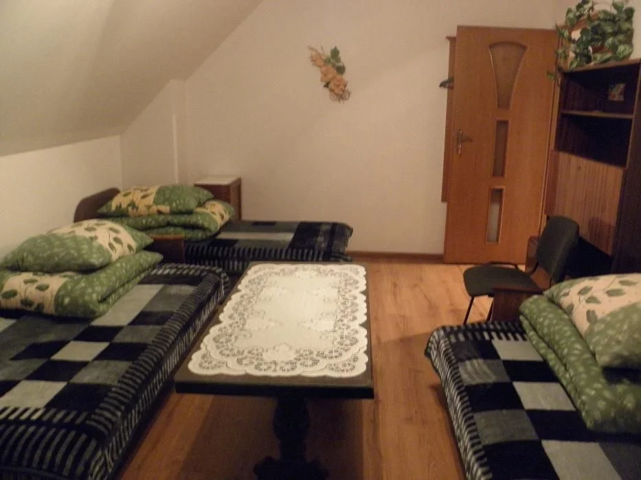 Tanie pokoje gościnne - Kielce – zdjęcie 4