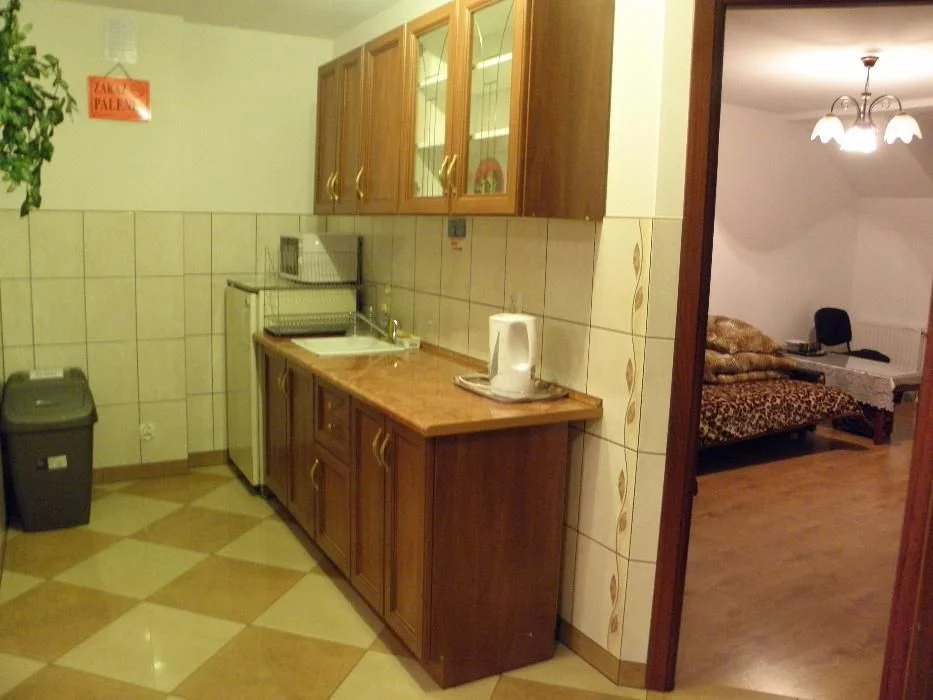 Tanie pokoje gościnne - Kielce – zdjęcie 3
