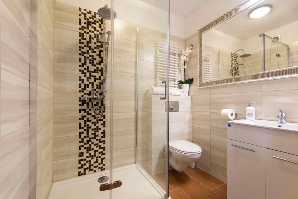 Piekne apartamenty na Gdanskiej Starowce obok Neptuna - 100 pln – zdjęcie 4