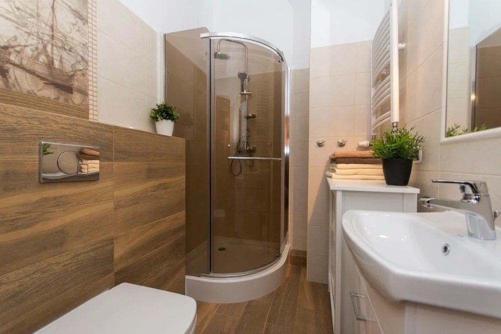 Piekne apartamenty na Gdanskiej Starowce obok Neptuna - 100 pln – zdjęcie 8