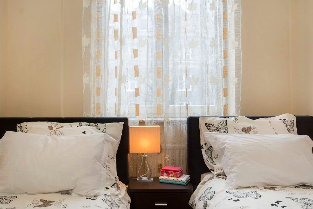 Piekne apartamenty na Gdanskiej Starowce obok Neptuna - 100 pln – zdjęcie 3