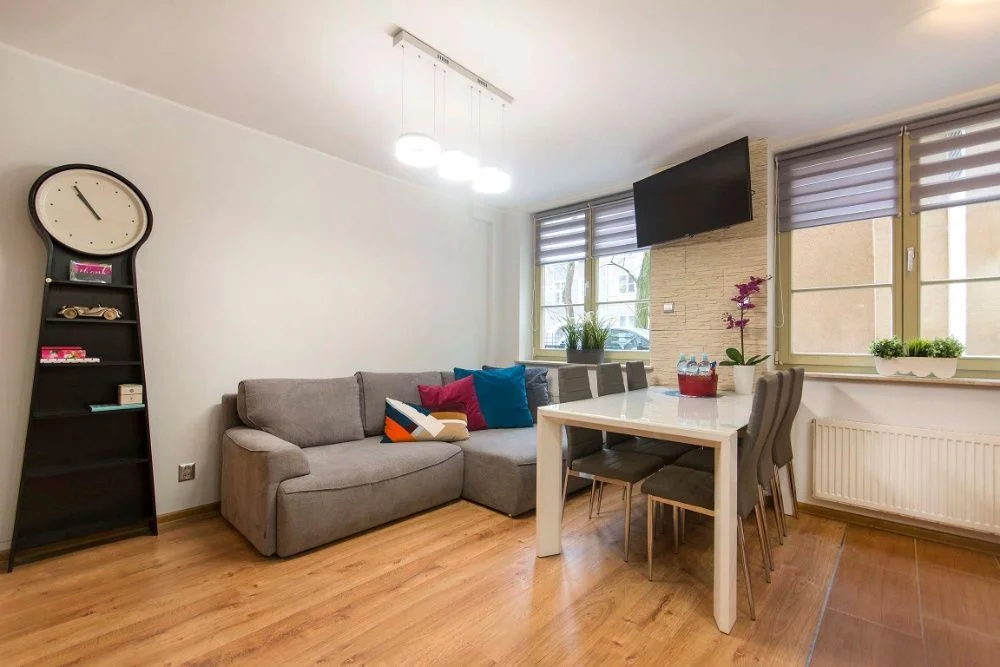 Piekne apartamenty na Gdanskiej Starowce obok Neptuna - 100 pln – zdjęcie 5