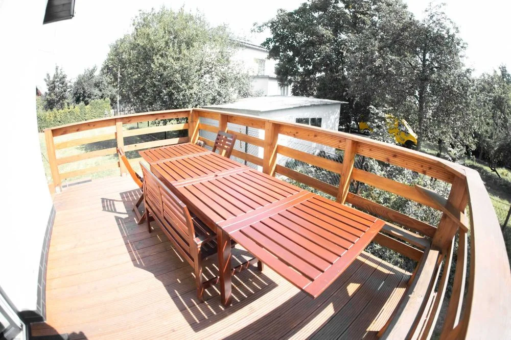Szczyrk noclegi - dom na wynajem. Duży, przestronny i komfortowy, z dyżym ogrodem, grill, ping-pong, zamykany parking – zdjęcie 11