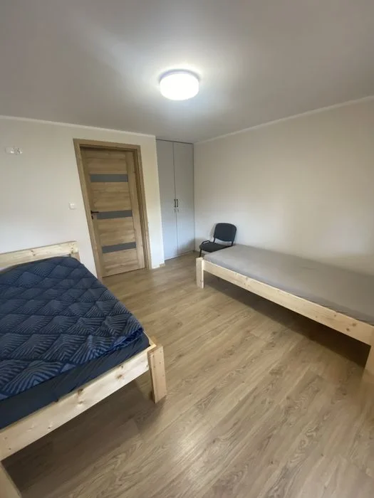 Pokoje dla pracowników, kwatery,hotel pracowniczy Dębica. – zdjęcie 5
