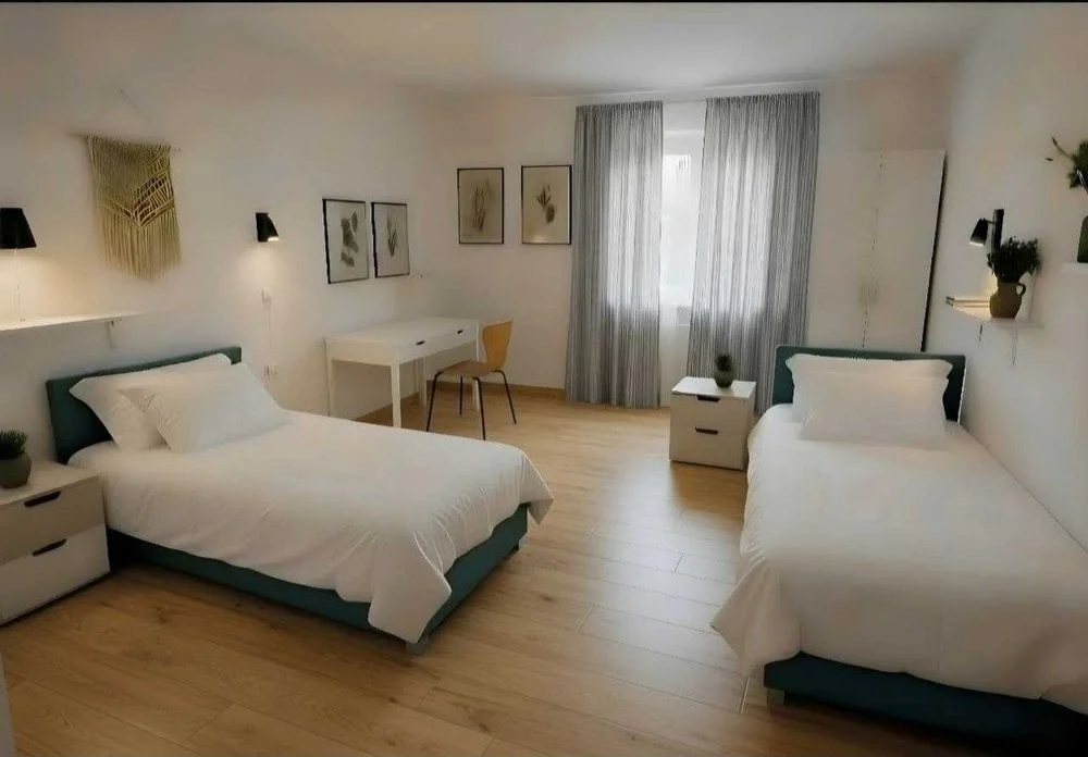 Новый Хостел Варшава - Warszawa Hostel Włochy! Pokoj! Noclegi! Жильё – zdjęcie 3