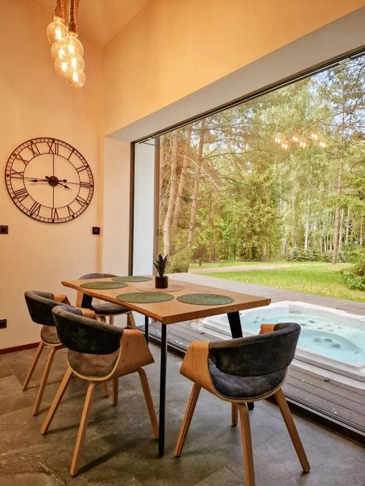 Dom do wynajęcia z jacuzzi, prywatną plażą i pomostem – zdjęcie 10