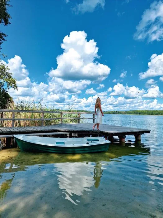Dom do wynajęcia z jacuzzi, prywatną plażą i pomostem – zdjęcie 5