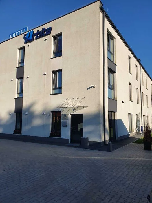 Hostel pracowniczy noclegi комнаты Łazy Mroków Nadarzyn+ dowóz – zdjęcie 7