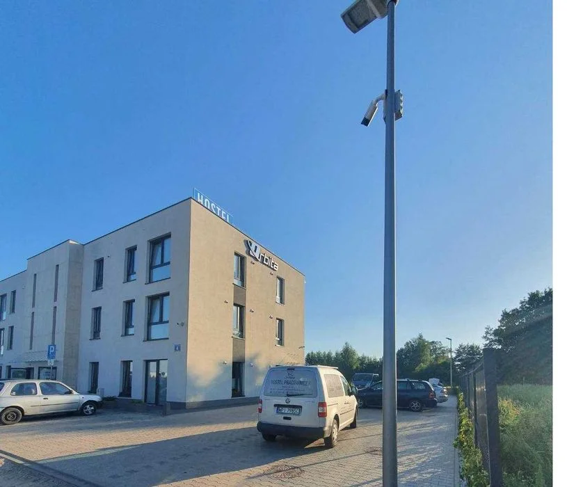 Hostel pracowniczy noclegi комнаты Łazy Mroków Nadarzyn+ dowóz – zdjęcie 8