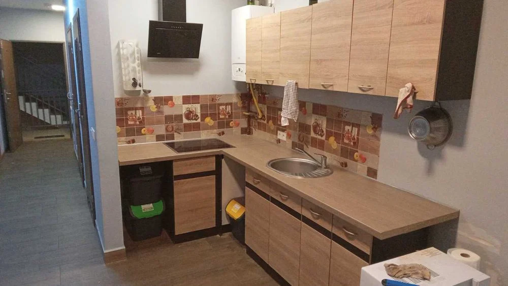 Hostel pracowniczy noclegi комнаты Łazy Mroków Nadarzyn+ dowóz – zdjęcie 4