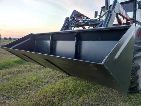 Łyżka Łycha Szufla Różne Szerokości Nowa Transport