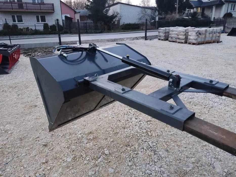 Nowa łycha na wózek widłowy 1.2m-2.0m szypa gwarancja dostawa – zdjęcie 2