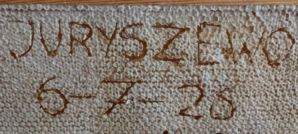 Miód Nostrzykowo-Gryczany – zdjęcie 2