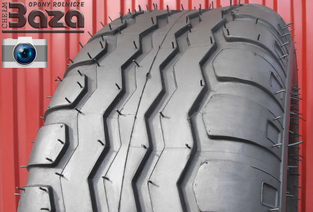 BAZA Opona 10.0/75-15.3 AGS Tyres Indie 10PR Przyczepa Rolnicza + Tani Kurier ! – zdjęcie 5