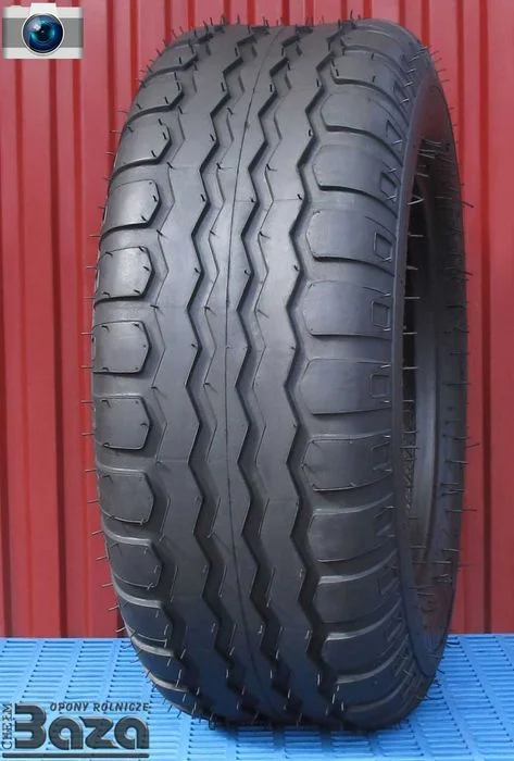 BAZA Opona 10.0/75-15.3 AGS Tyres Indie 10PR Przyczepa Rolnicza + Tani Kurier ! – zdjęcie 3