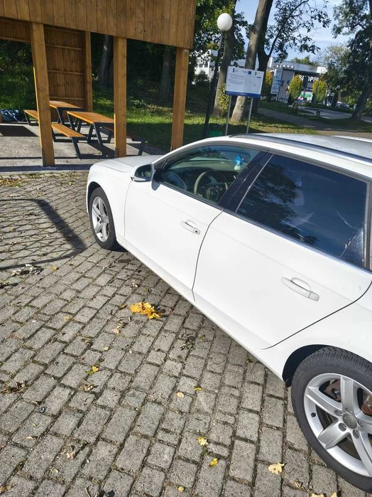 Audi S4 B8 2.0 Diesel Automat – zdjęcie 8