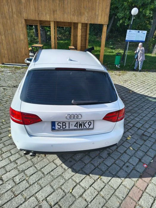 Audi S4 B8 2.0 Diesel Automat – zdjęcie 5