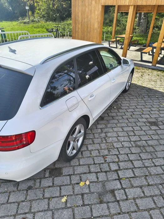 Audi S4 B8 2.0 Diesel Automat – zdjęcie 2