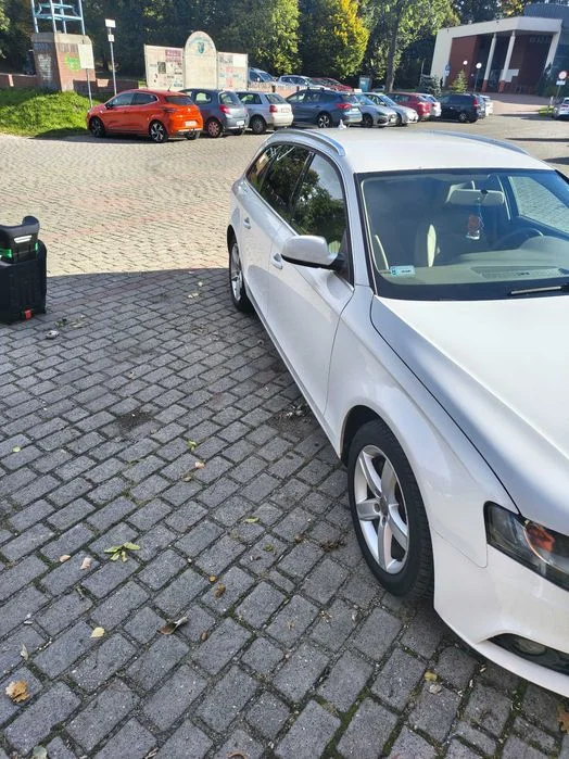 Audi S4 B8 2.0 Diesel Automat – zdjęcie 4