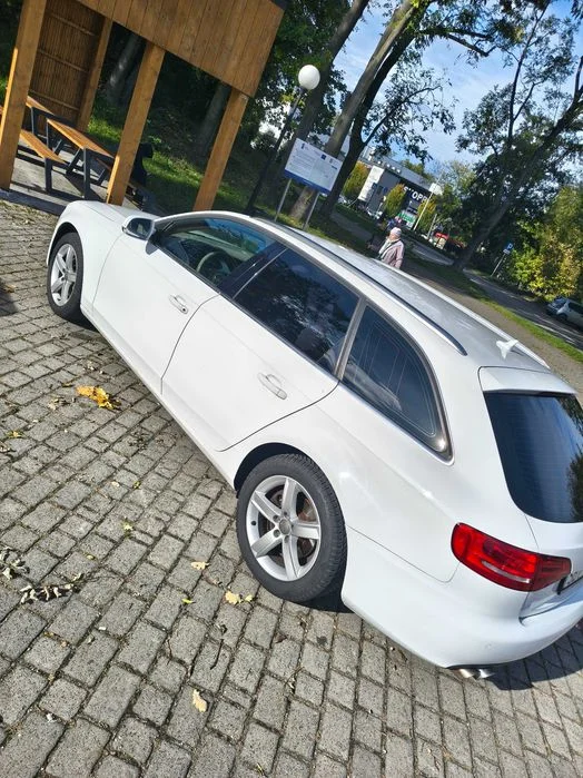 Audi S4 B8 2.0 Diesel Automat – zdjęcie 9