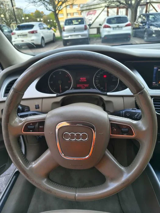 Audi S4 B8 2.0 Diesel Automat – zdjęcie 10