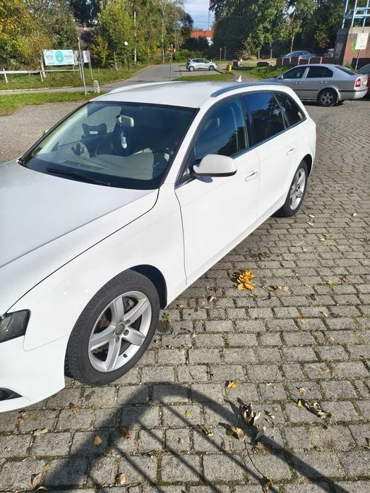Audi S4 B8 2.0 Diesel Automat – zdjęcie 3