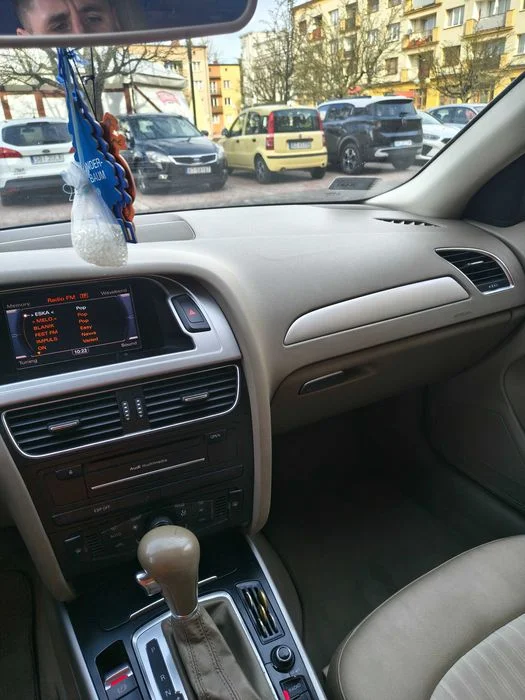 Audi S4 B8 2.0 Diesel Automat – zdjęcie 11