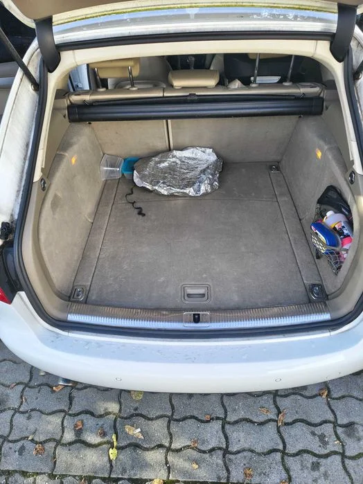 Audi S4 B8 2.0 Diesel Automat – zdjęcie 6