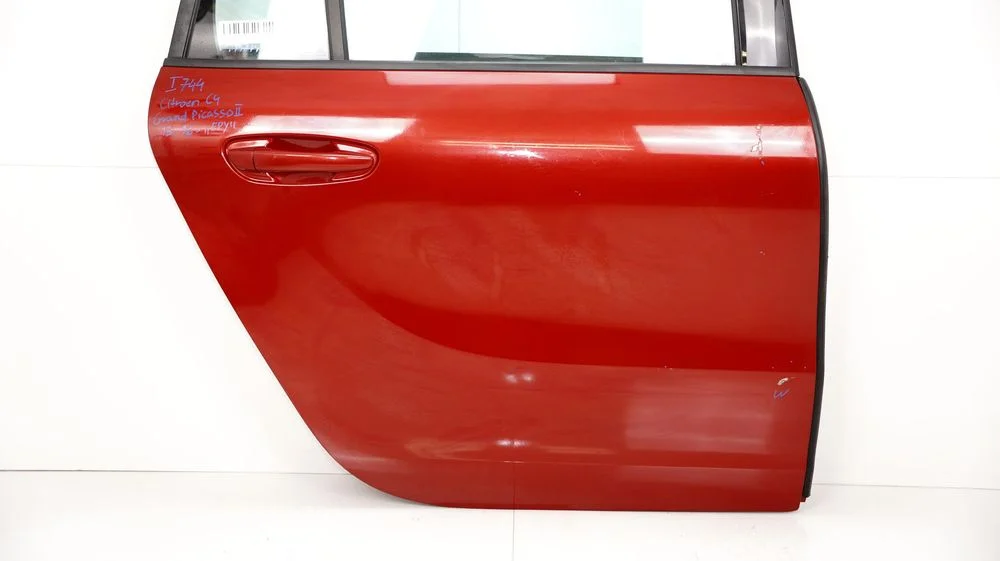 Drzwi prawy tył tylne citroen c4 grand picasso ii 13-16r epy – zdjęcie 4