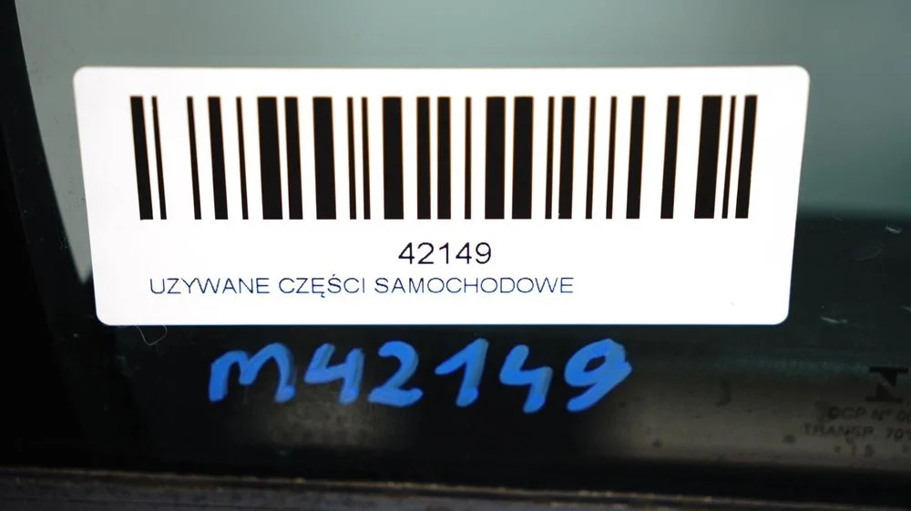 Drzwi prawy tył tylne citroen c4 grand picasso ii 13-16r epy – zdjęcie 11