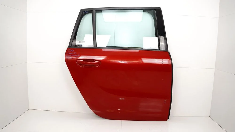 Drzwi prawy tył tylne citroen c4 grand picasso ii 13-16r epy