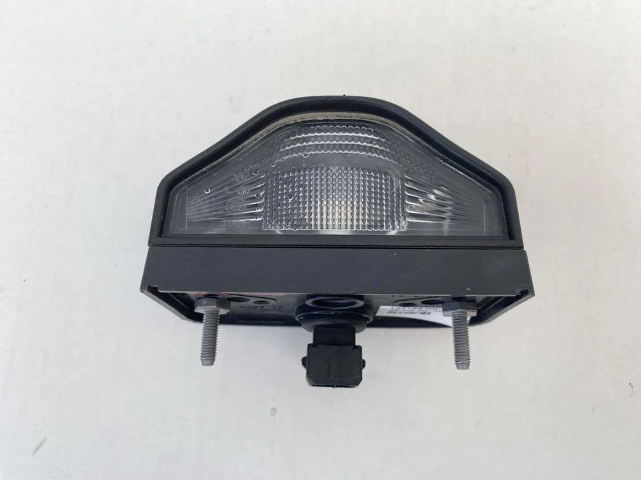Master 4 Movano Nv400 19- Lampka Podświetlenia Tablicy Tylnej Belki Nowa