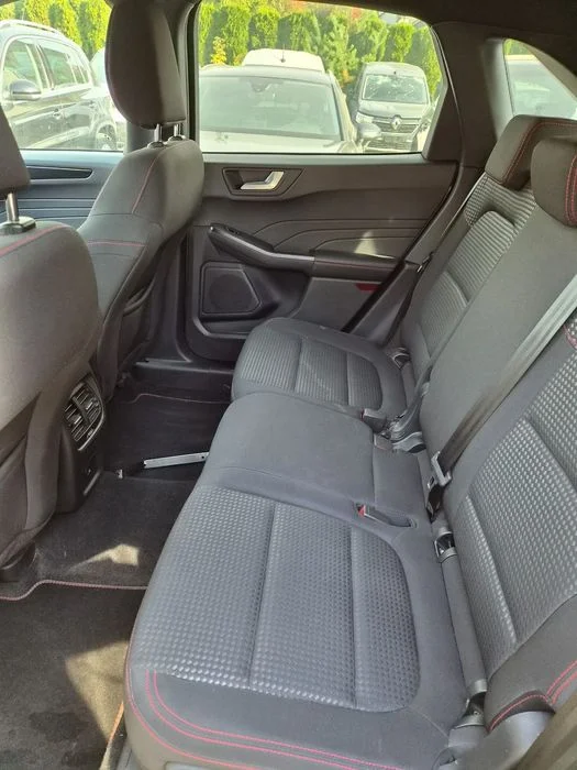 Ford Kuga – zdjęcie 4