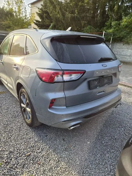 Ford Kuga – zdjęcie 6